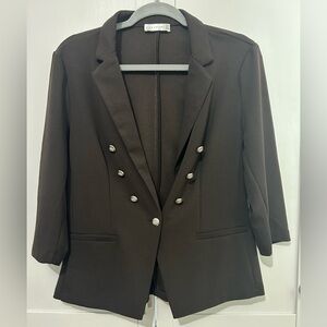 Women’s Blazer